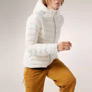 Arcteryx Cerium Hoody