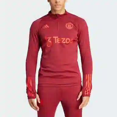adidas Manchester United Tiro 23 Training Top