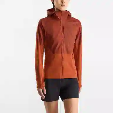 Arcteryx Delta Hybrid