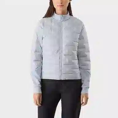 Arcteryx Kole Down Logo