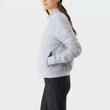 Arcteryx Kole Down Logo