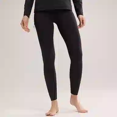 Arcteryx Rho Bottom Logo