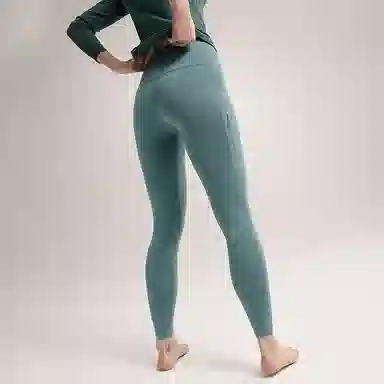 Arcteryx Rho Bottom Logo