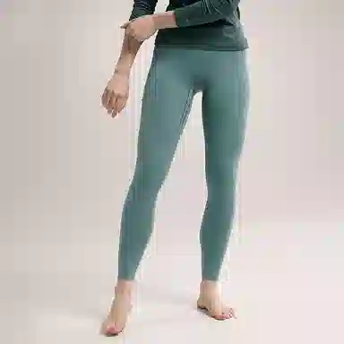 Arcteryx Rho Bottom Logo