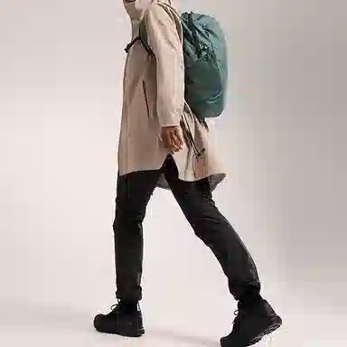 Arcteryx Gamma heavyweight Logo