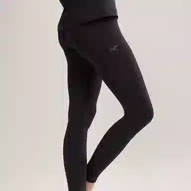 Arcteryx Rho Bottom Logo