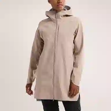 Arcteryx Gamma heavyweight Logo