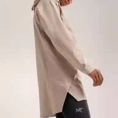 Arcteryx Gamma heavyweight Logo