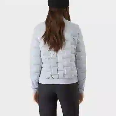 Arcteryx Kole Down Logo