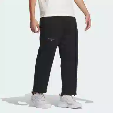 adidas Small Logo Pants Logo