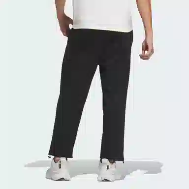adidas Small Logo Pants Logo