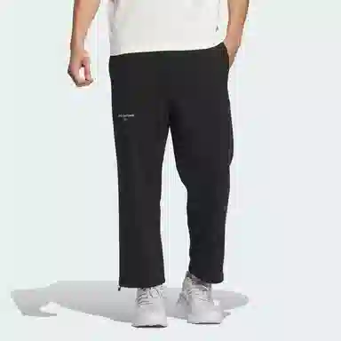 adidas Small Logo Pants Logo