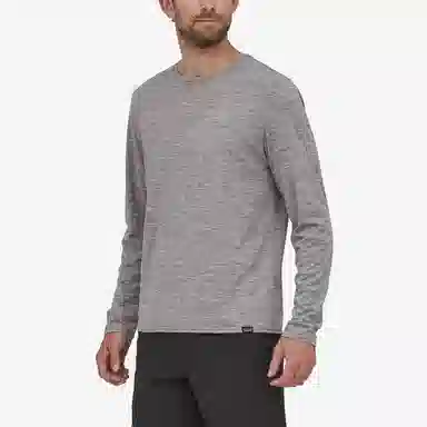 Patagonia Capilene Cool Daily Shirt