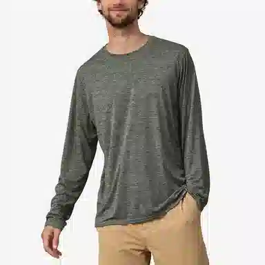 Patagonia Capilene Cool Daily Shirt