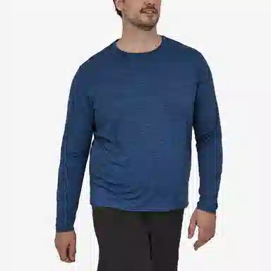 Patagonia Capilene Cool Daily Shirt