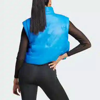 adidas originals Monogram Vest Logo