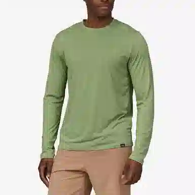 Patagonia Capilene Cool Daily Shirt