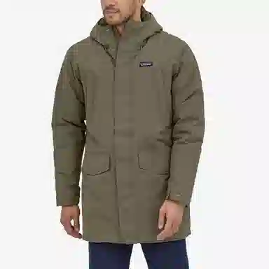 patagonia