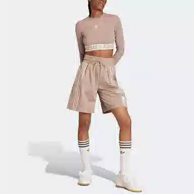 adidas Neutral Court Adibreak Shorts