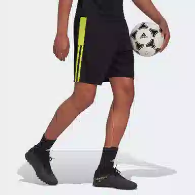 adidas Tiro Essentials Logo