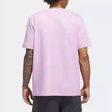 adidas Ice Cream Hoops LogoT