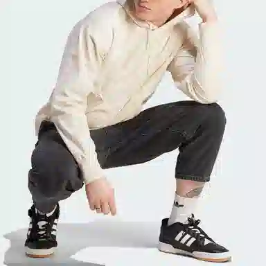 adidas Adicolor Seasonal Corduroy Hoodie