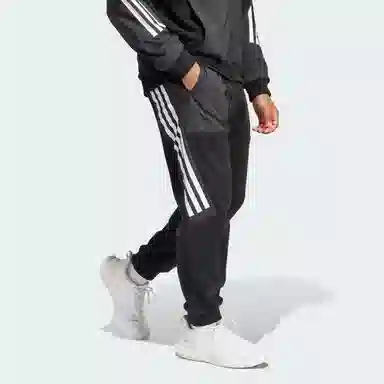 adidas Future Icons 3-Stripes Joggers
