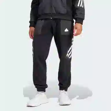 adidas Future Icons 3-Stripes Joggers