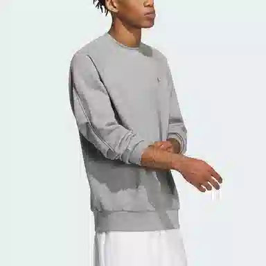 adidas ALL SZN Oversized Sweatshirt Logo