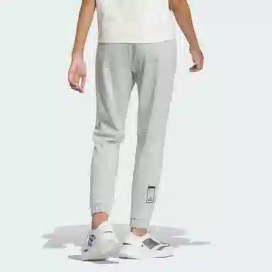 adidas City Escape Knit Pants Logo