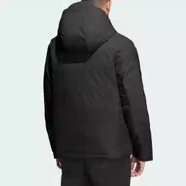 adidas Cold.Rdy Midweight Goose Down Jacket 800Logo