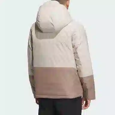 adidas Cold.Rdy Midweight Goose Down Jacket 800Logo