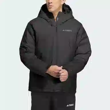 adidas Cold.Rdy Midweight Goose Down Jacket 800Logo