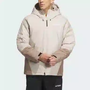 adidas Cold.Rdy Midweight Goose Down Jacket 800Logo