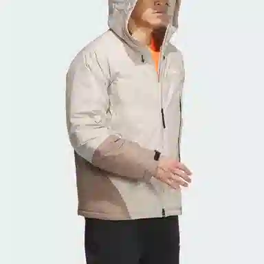 adidas Cold.Rdy Midweight Goose Down Jacket 800Logo
