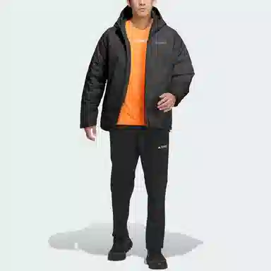 adidas Cold.Rdy Midweight Goose Down Jacket 800Logo