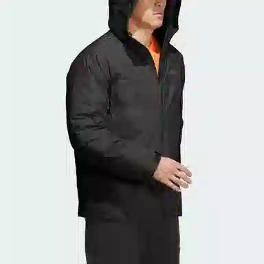 adidas Cold.Rdy Midweight Goose Down Jacket 800Logo