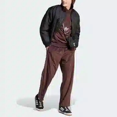 adidas Adicolor Seasonal Corduroy Hoodie