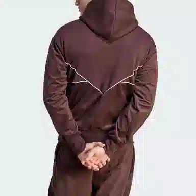 adidas Adicolor Seasonal Corduroy Hoodie