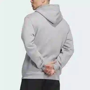 adidas originals Stamped 4.0 Hoodie Logo