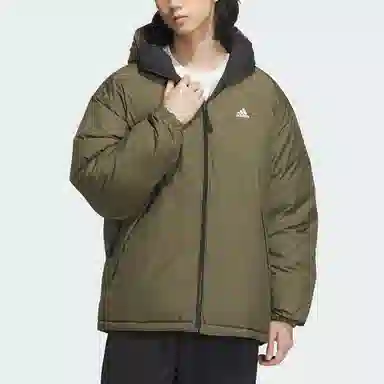 adidas Reversible Down Jacket