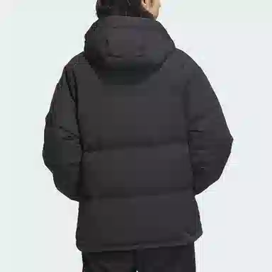 adidas Reversible Down Jacket