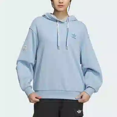 adidas Originals Skate Hoodie