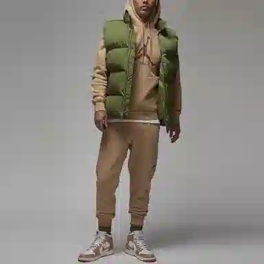 Jordan Essentials Hoodie