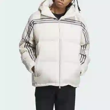 adidas Originals FW23 Winter Jacket