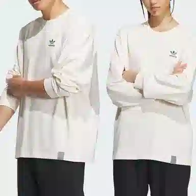 adidas originals Toc Long Sleeve Tee T