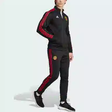 adidas Manchester United Dna Jacket