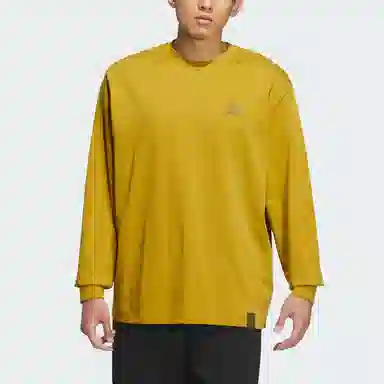 adidas originals Toc Long Sleeve Tee T