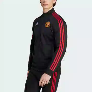 adidas Manchester United Dna Jacket