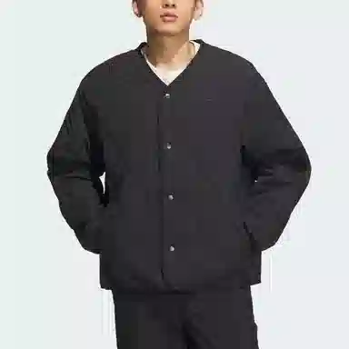 adidas originals Toc Reversible Padded Jacket